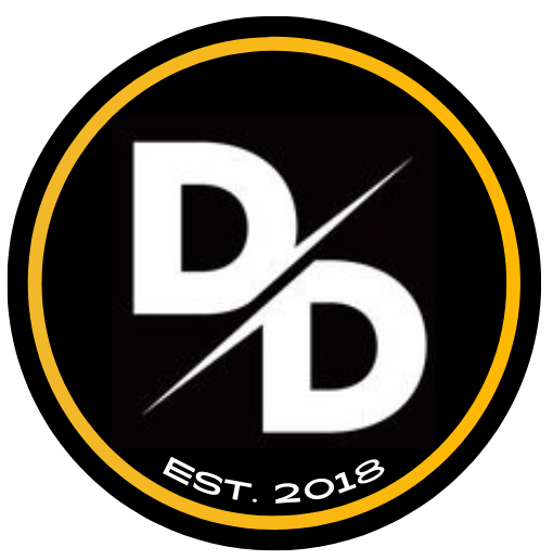 dream designs website logo